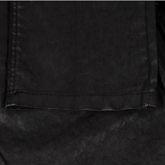 calça de sarja stretch