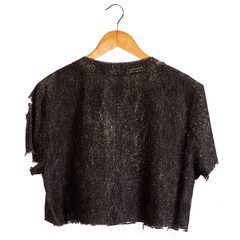 top jeans oversize