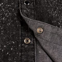 upcycling jeans