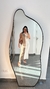 Vestido Ribana Longo Longuete Bicolor Nude Chocolate - comprar online