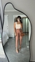Body Poliamida Regata Decote Quadrado Veneza Off White na internet