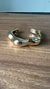 Pulseira Bracelete Ondulado Dourado na internet