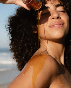 óleo de buriti 60ml - comprar online