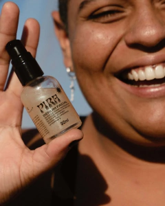 sérum - blend de óleos + ácido hialurônico - comprar online