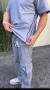 AMBO ARGON AZUL - comprar online