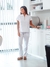 AMBO IRIDIO BLANCO - comprar online