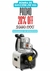 Bomba de succión JW-X01