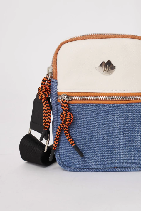 Mini Bandolera Milan