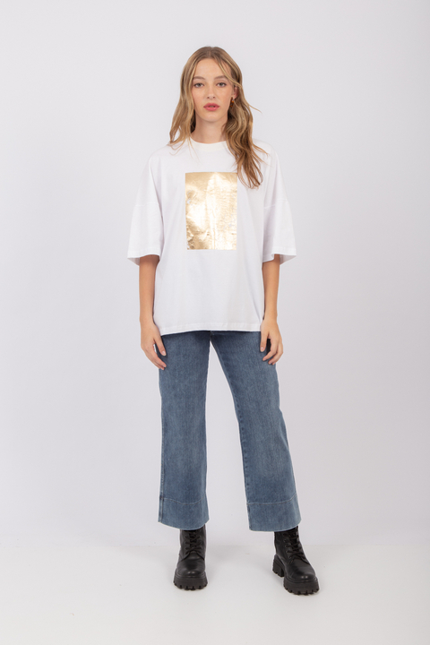 Remera Blondie