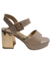 Imagen de SANDALIAS MADONNA