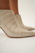 BOTINETA MALLORCA - MEET ME SHOES