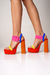 SANDALIAS FENIX - MEET ME SHOES