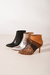 BOTINETA GRECIA - MEET ME SHOES