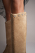 BOTAS GREY - MEET ME SHOES