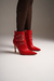 BOTINETA KIKI - MEET ME SHOES