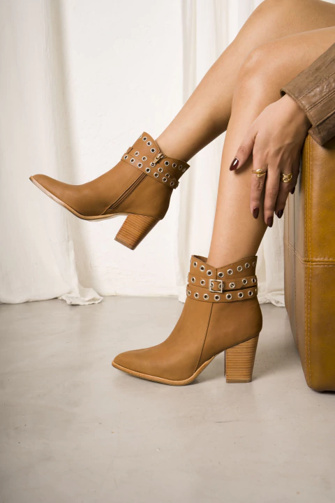 BOTAS LINKIN
