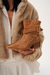 BOTA MARA - MEET ME SHOES