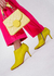 BOTINETA VALENCIA - MEET ME SHOES