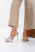 SANDALIA OLIVO - comprar online