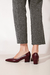 STILETTO OXFORD - tienda online