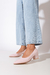 STILETTO OXFORD - MEET ME SHOES