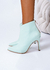 BOTINETA VERONA - MEET ME SHOES