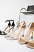 SANDALIA ZAFIRO - comprar online
