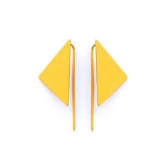 BRINCO PRAFRENTEX AMARELO