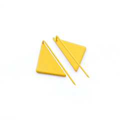 BRINCO PRAFRENTEX AMARELO na internet