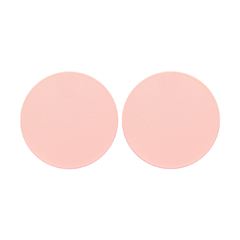 Brinco Disco Rosa - BLUE MONDAY