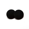 Brinco Round Preto