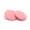 Brinco Round Rosa