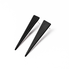 Brinco Patka Slim Preto