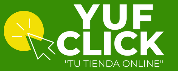 Yufclick - Tienda De Insumos Informáticos