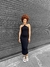 Vestido Anaju Preto - loja online