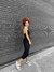 Vestido Anaju Preto - comprar online