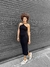 Vestido Anaju Preto - loja online