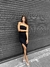 Vestido Paola Preto - comprar online