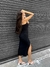Vestido Paola Preto - By Mafê 