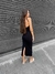 Vestido Anaju Preto - comprar online