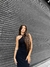 Vestido Anaju Preto na internet