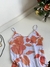 Vestido Scarlet na internet