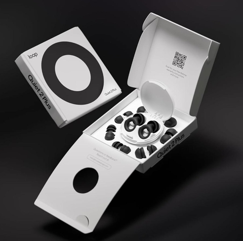 Loops Quiet 2 - comprar online