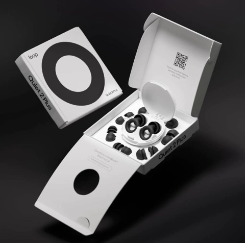 Loops Quiet 2 - comprar online