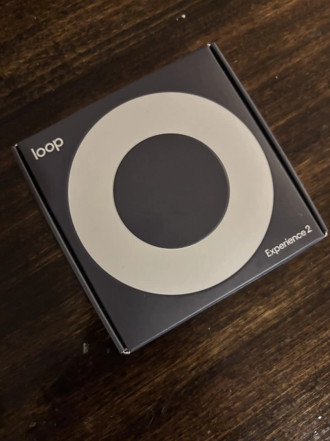 Loops Experience 2 plateados - comprar online