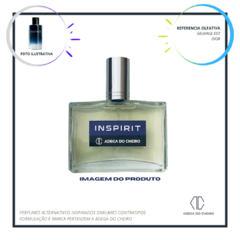 (ref. SAUVAGE) INSPIRIT Adega do Cheiro EDP 50ml
