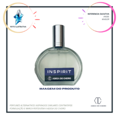 (ref. ANGEL) INSPIRIT Adega do Cheiro EDP 50ml
