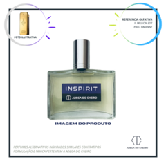 (ref. 1 MILLION) INSPIRIT Adega do Cheiro EDP 50ml