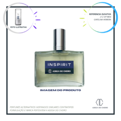 (ref. 212 VIP MEN) INSPIRIT Adega do Cheiro EDP 50ml