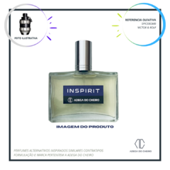 (ref. SPICEBOMB) INSPIRIT Adega do Cheiro EDP 50ml